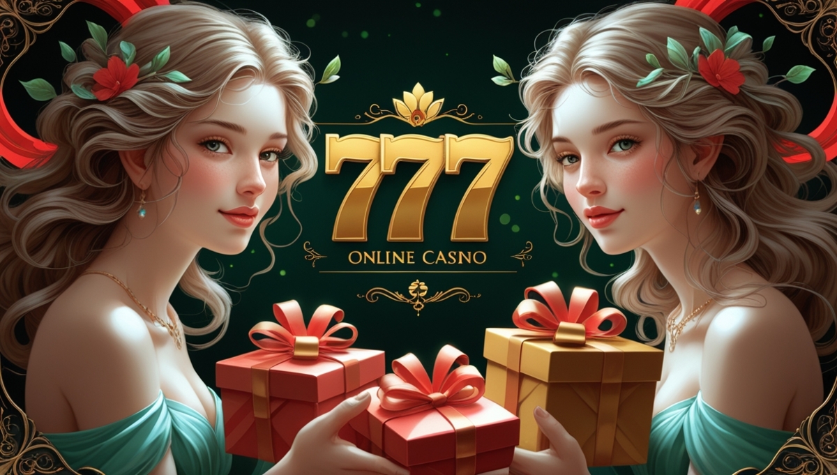 777 казино